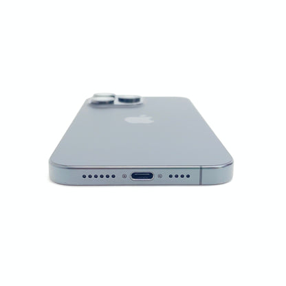 良品 iPhone 15 Pro Max MU6P3J/A  256GB SIMフリー バッテリー最大容量91% 【C7001-C】