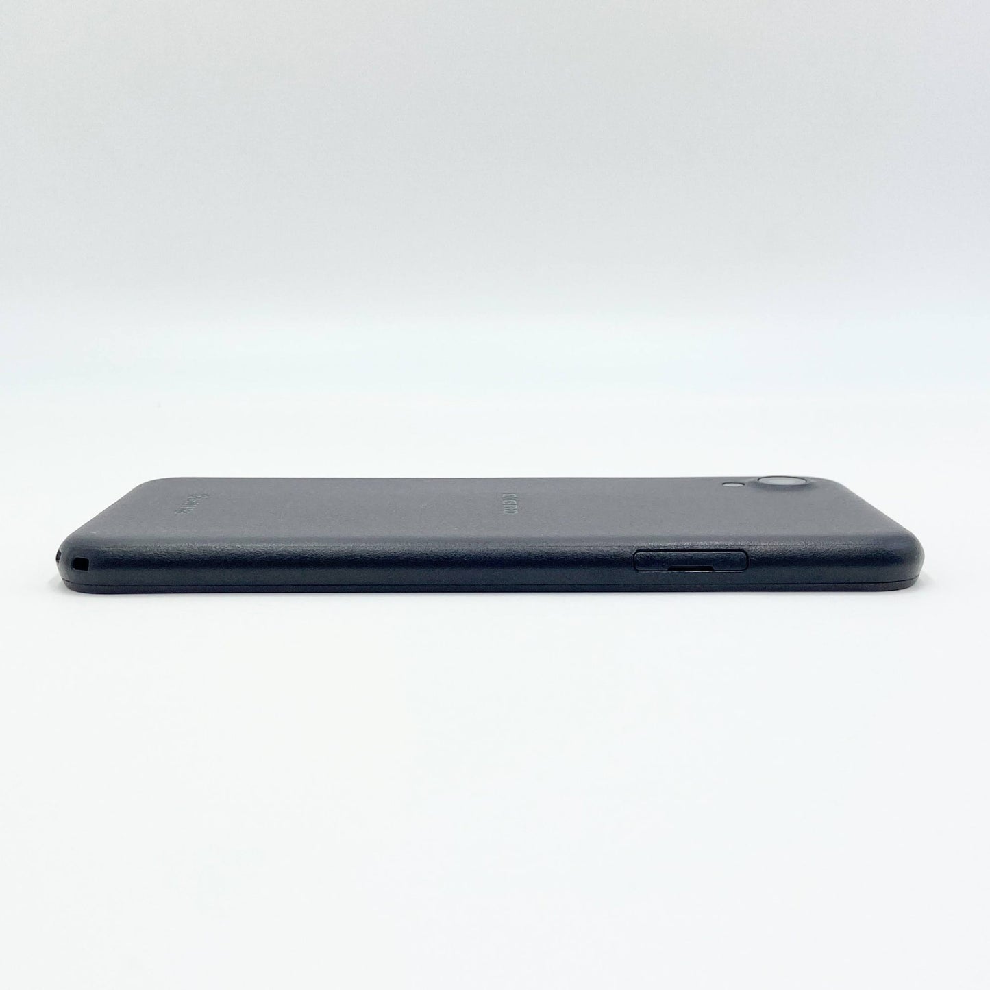 美品 DIGNO BX2 A101KC SoftBank ブラック SIMフリー【C5906-C】