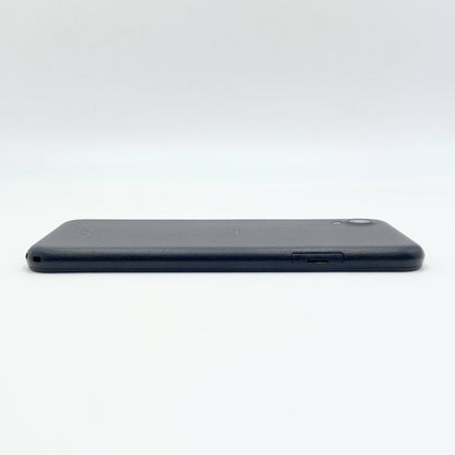 美品 DIGNO BX2 A101KC SoftBank ブラック SIMフリー【C5906-C】