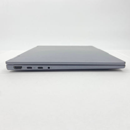 Lenovo IdeaPad 5 2-in-1 14AHP9 Ryzen 7 8845HS 16GB SSD512GB Windows11Home バッテリー最大容量100% 【C5058-100】