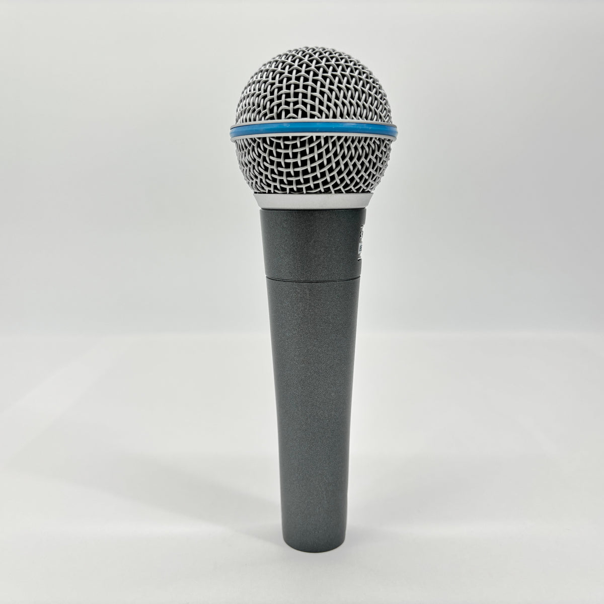 美品 SHURE BEAT58A ダイナミックマイク【C9259-60】