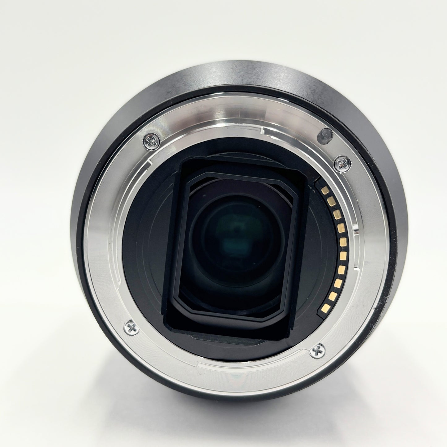 美品 ソニー SONY FE 24-105mm F4 G OSS SEL24105G 【C5381-60】