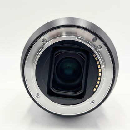 美品 ソニー SONY FE 24-105mm F4 G OSS SEL24105G 【C5381-60】