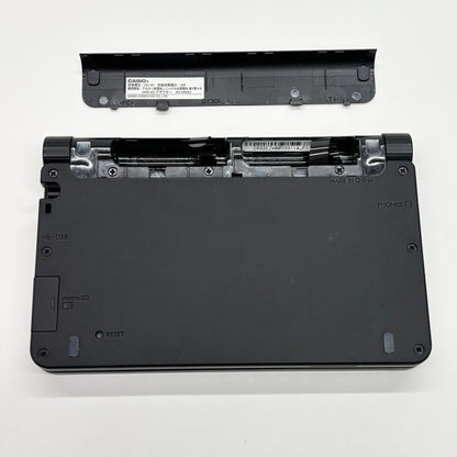 CASIO EX-word XD-SX4910BK 電子辞書【C5933-C】