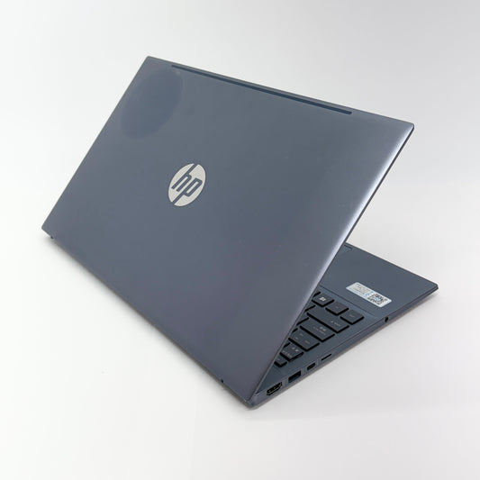 HP Pavilion Laptop 15-eg0006TU  i7 1165G7 16GB SSD 1TB Windows11 Home バッテリー最大容量100% 【C5215-80】