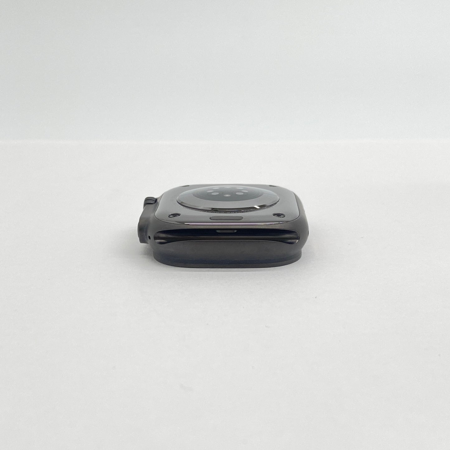 美品 Apple Watch Ultra 2 49mm ブラックチタニウム  MX4R3J/A バッテリー最大容量100% 【C7168-60】
