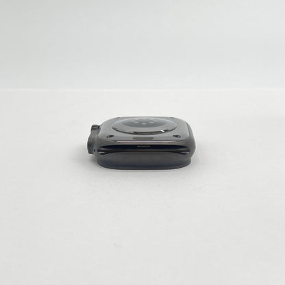 美品 Apple Watch Ultra 2 49mm ブラックチタニウム  MX4R3J/A バッテリー最大容量100% 【C7168-60】