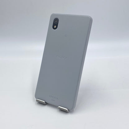 美品 SONY ソニー Xperia Ace III SOG08 【C5243-C】