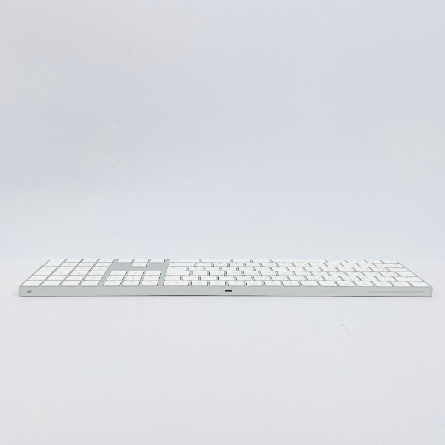 Magic Keyboard テンキー付き 日本語配列 JIS A1843 【C7437-80】