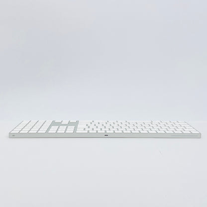 Magic Keyboard テンキー付き 日本語配列 JIS A1843 【C7437-80】