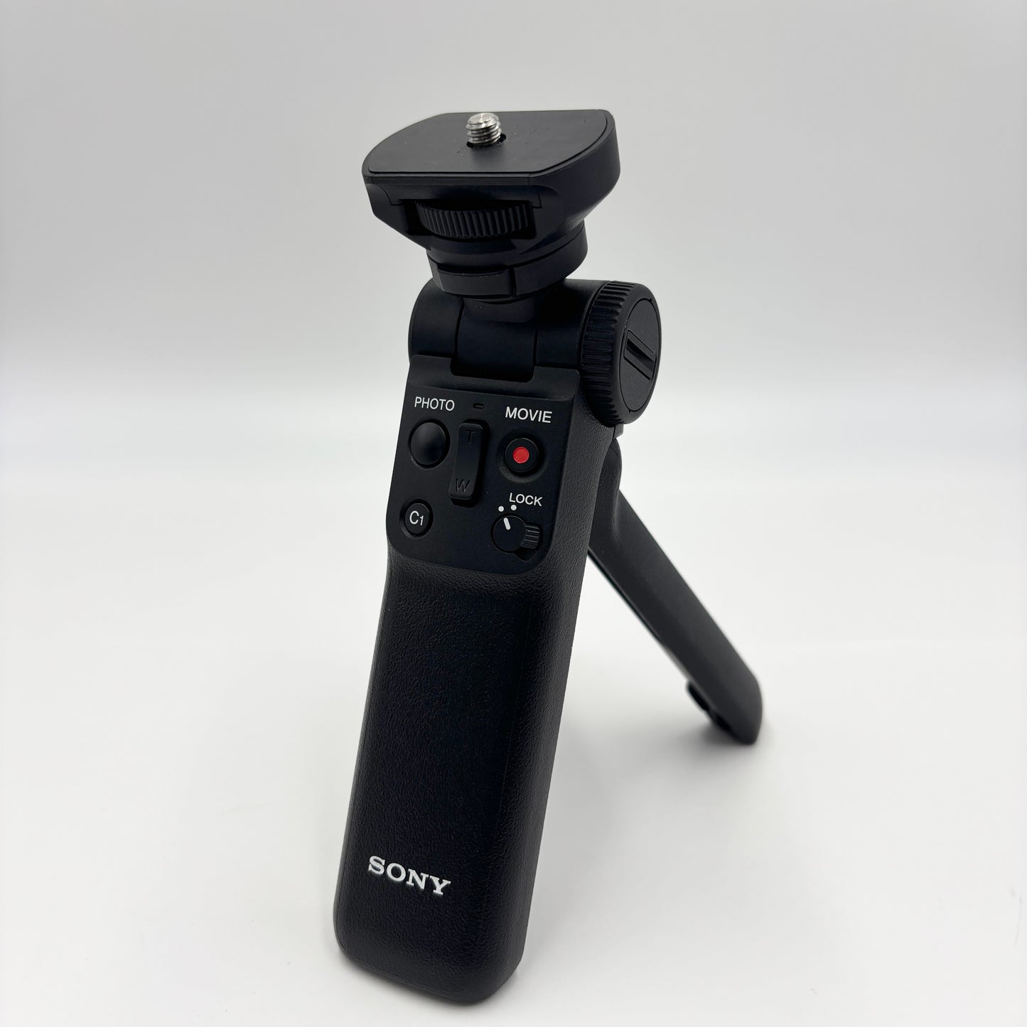 美品 SONY ZV-1M2 SHOOTING GRIP KIT 【C5385-80】