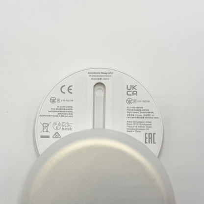 Anker Soundcore Sleep A10 【C7425-60】