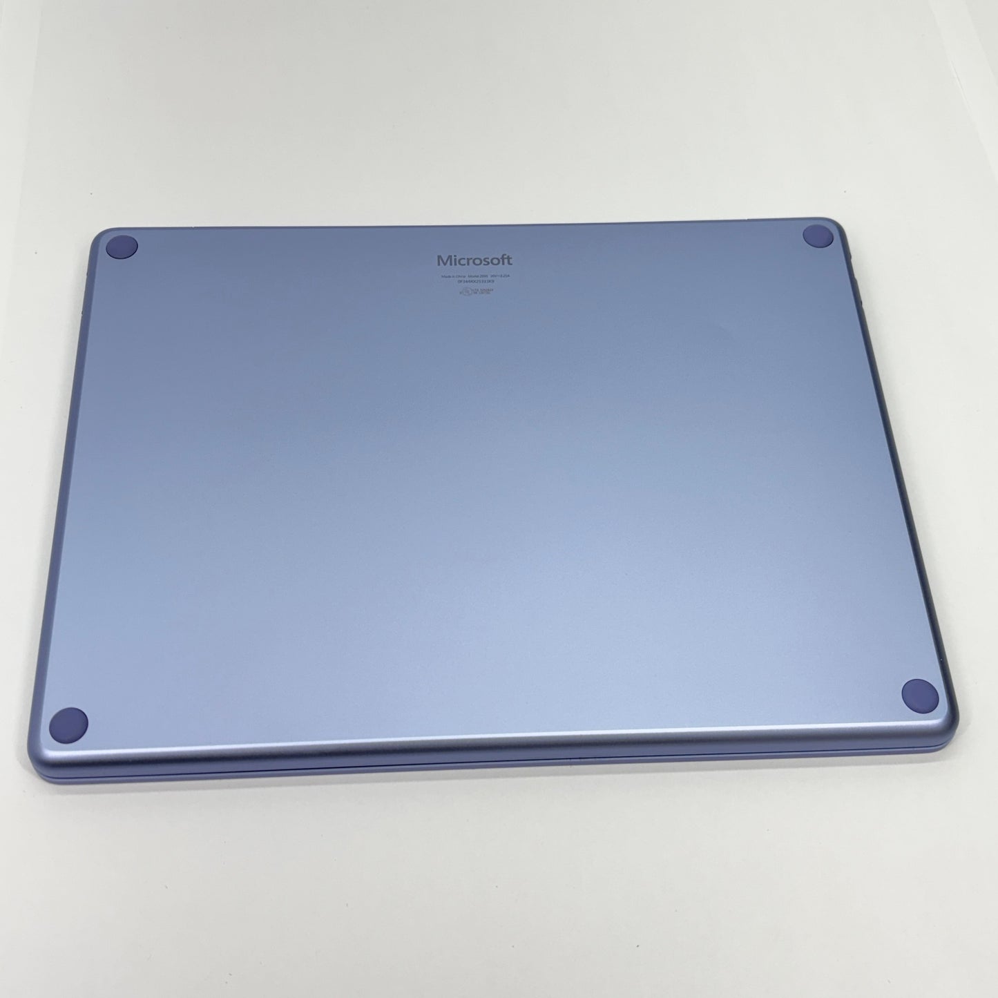 美品 surface laptop 13 snapdragon x plus 16GB SSD 512GB Windows11Home バッテリー最大容量100%【C5410-80】