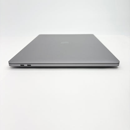 Apple MacBookPro 2019 16インチ i7 16GB 512GB スペースグレイ【C6044-80】