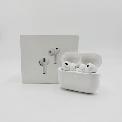 Apple AirPods Pro 3 MFHP4J/A ワイヤレスイヤホン アクティブノイズキャンセリング搭載【C9329-60】