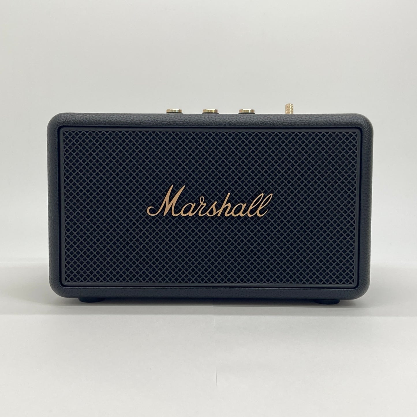 美品 Marshall Kilburn III Bluetooth スピーカー【C6988-80 】