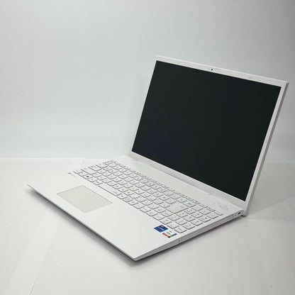 美品 LAVIE Direct N16 GN176A/BZ PC-GN176ABDZ i7-1255U 16GB SSD 256GB バッテリー最大容量96% サイクルカウント21回【C5662-80】