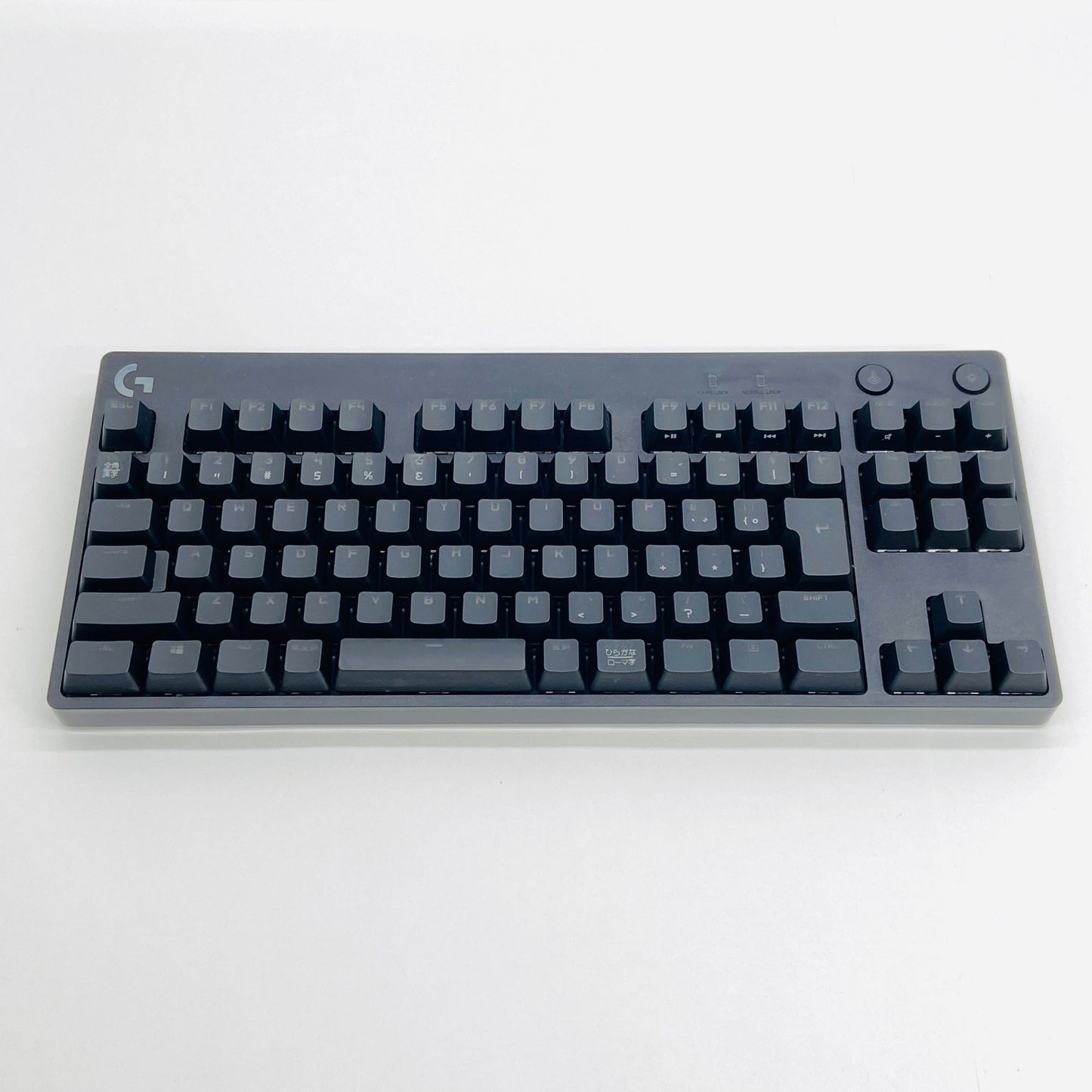Logicool YU0039 G PRO メカニカル ゲーミング キーボード【C6175-80】