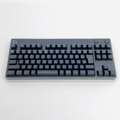 Logicool YU0039 G PRO メカニカル ゲーミング キーボード【C6175-80】