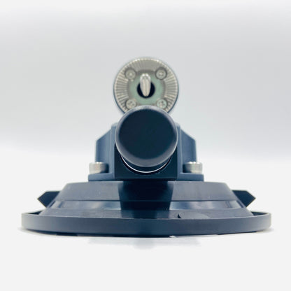 DJI Osmo Pocket 3 / GoPro HERO13 / Insta360 X4 用ミニショックアブソーバーアーム　【C4412-80】