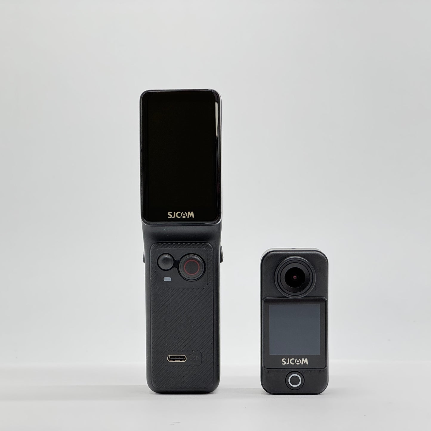 SJCAM C400 アクションカメラ 【C7565-60】