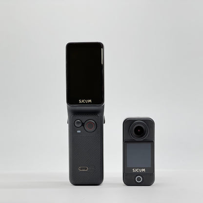 SJCAM C400 アクションカメラ 【C7565-60】