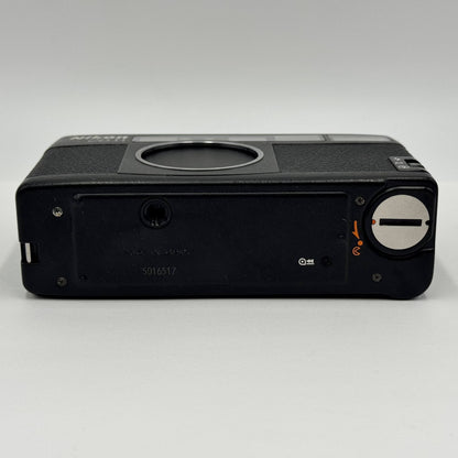 美品 Nikon ニコン 28Ti NIKKOR 28ｍｍ 1:2.8 コンパクト フィルムカメラ 【C3943-60】