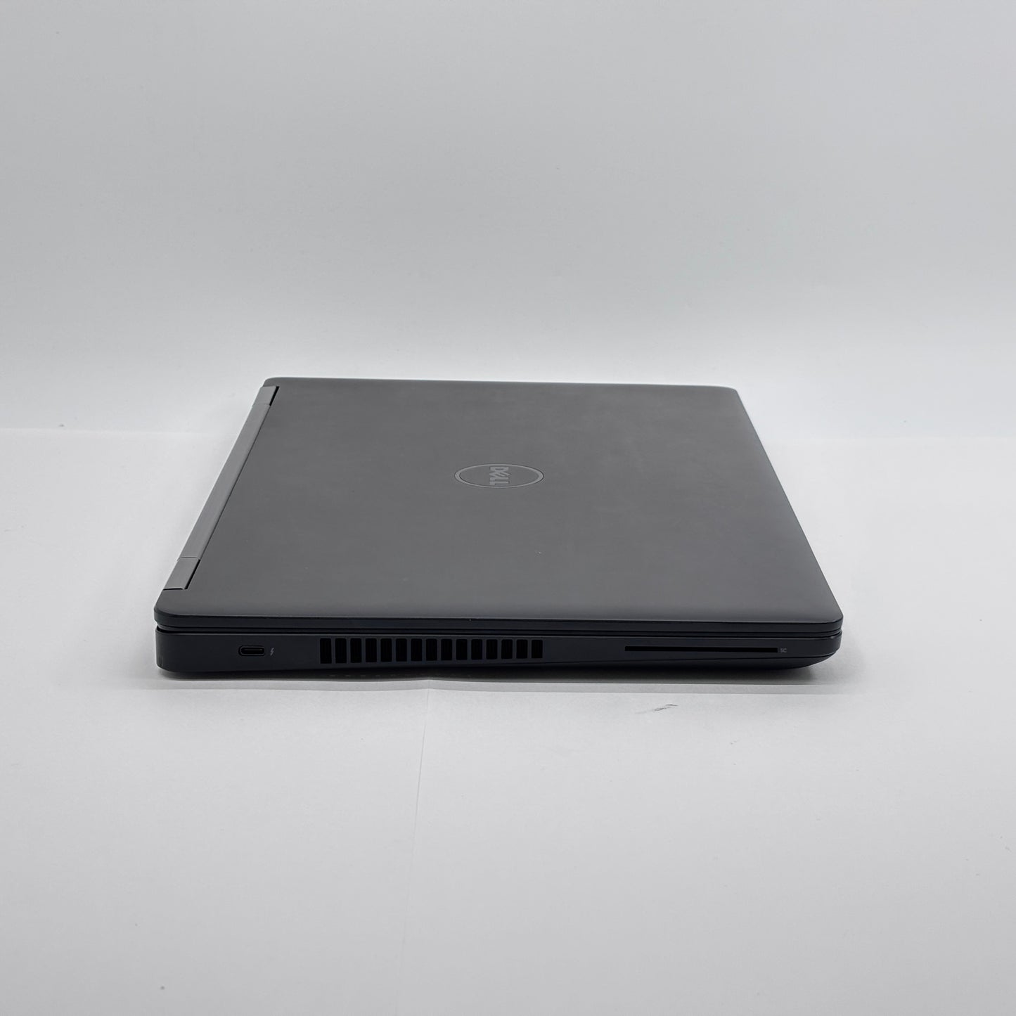 DELL Precision 3510 i7-6820HQ 8GB Windows10Pro SSD 256GB バッテリー最大容量83%【C8050-80】