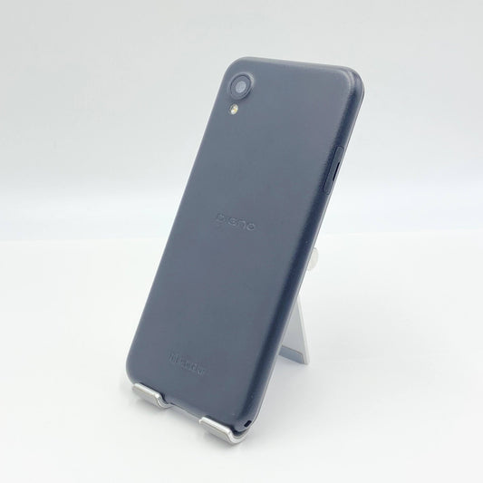 DIGNO BX2 A101KC SoftBank ブラック SIMフリー【C5904-C】