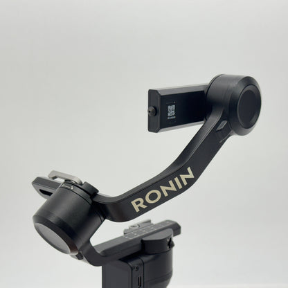 DJI RS3 MINI 3軸 ジンバル スタビライザー【C7508-80】
