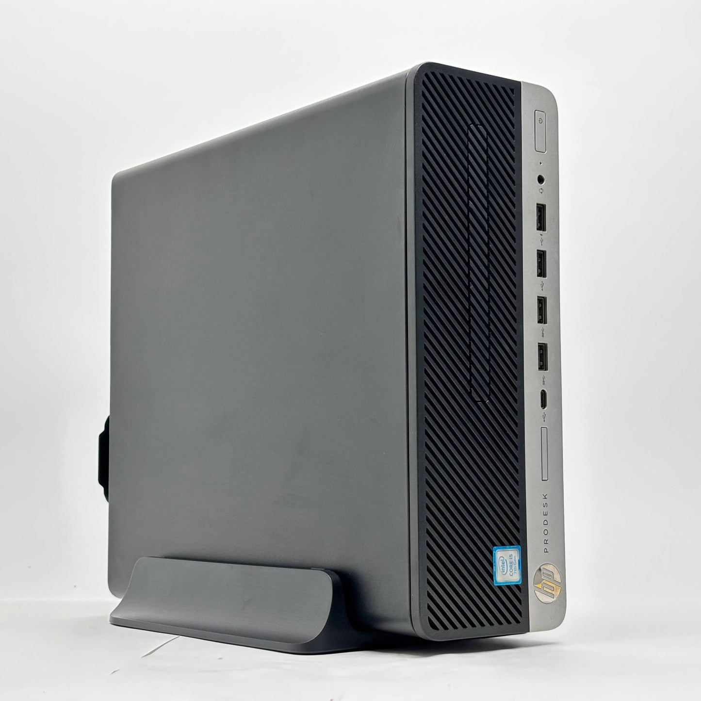 HP ProDesk 600 G3 SFF i5 7500 8GB HDD500GB Windows10Pro 【C8342-100】