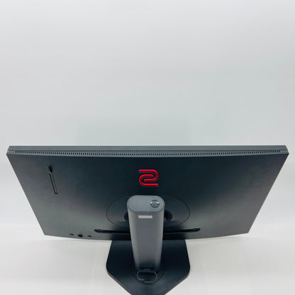 美品 BenQ ZOWIE XL2546X ゲーミングモニター 2023年製  【C5070-160】