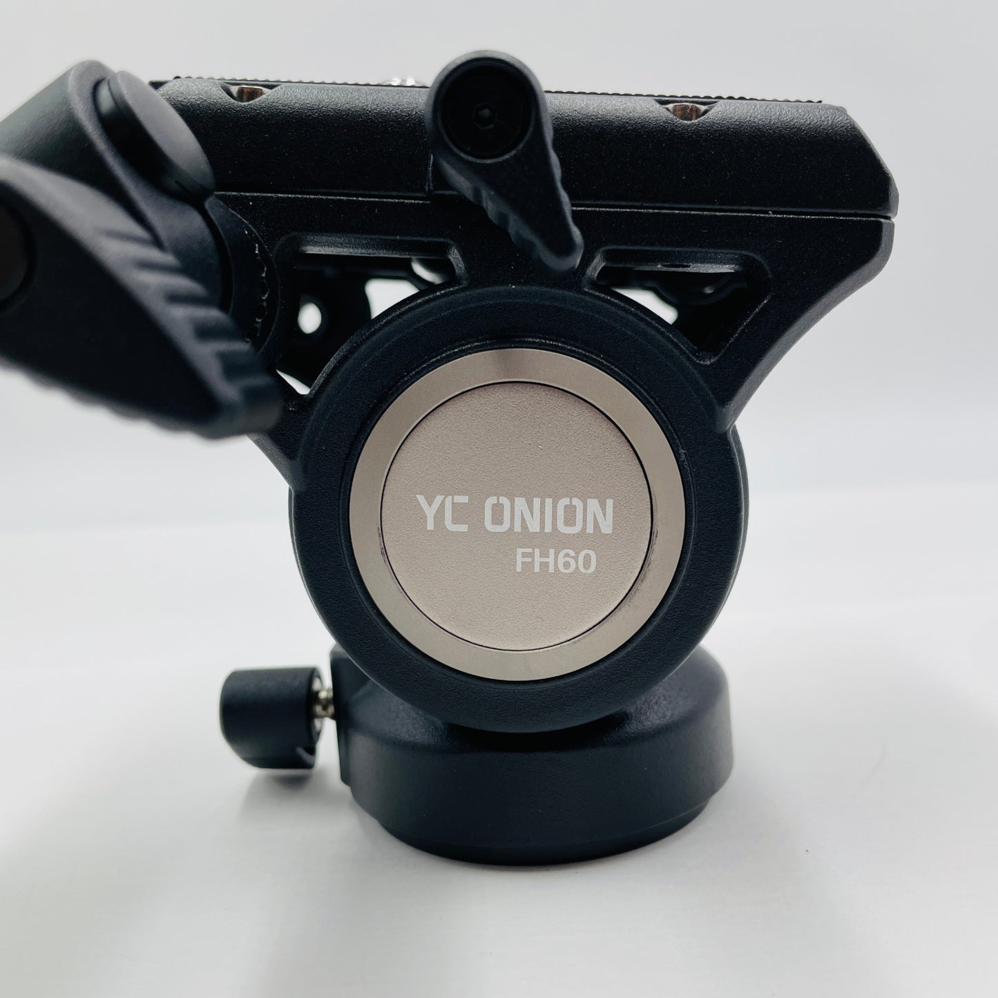 YC ONION FH60 フルードヘッド ビデオ雲台	【C4368-60】