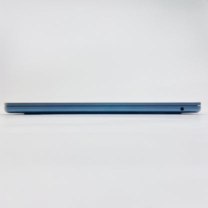 バッテリー最大容量93％ MacBook Air M2 2022 8C CPU/10C GPU 8GB 512GB MLY43J/A C3886 80サイズ発送