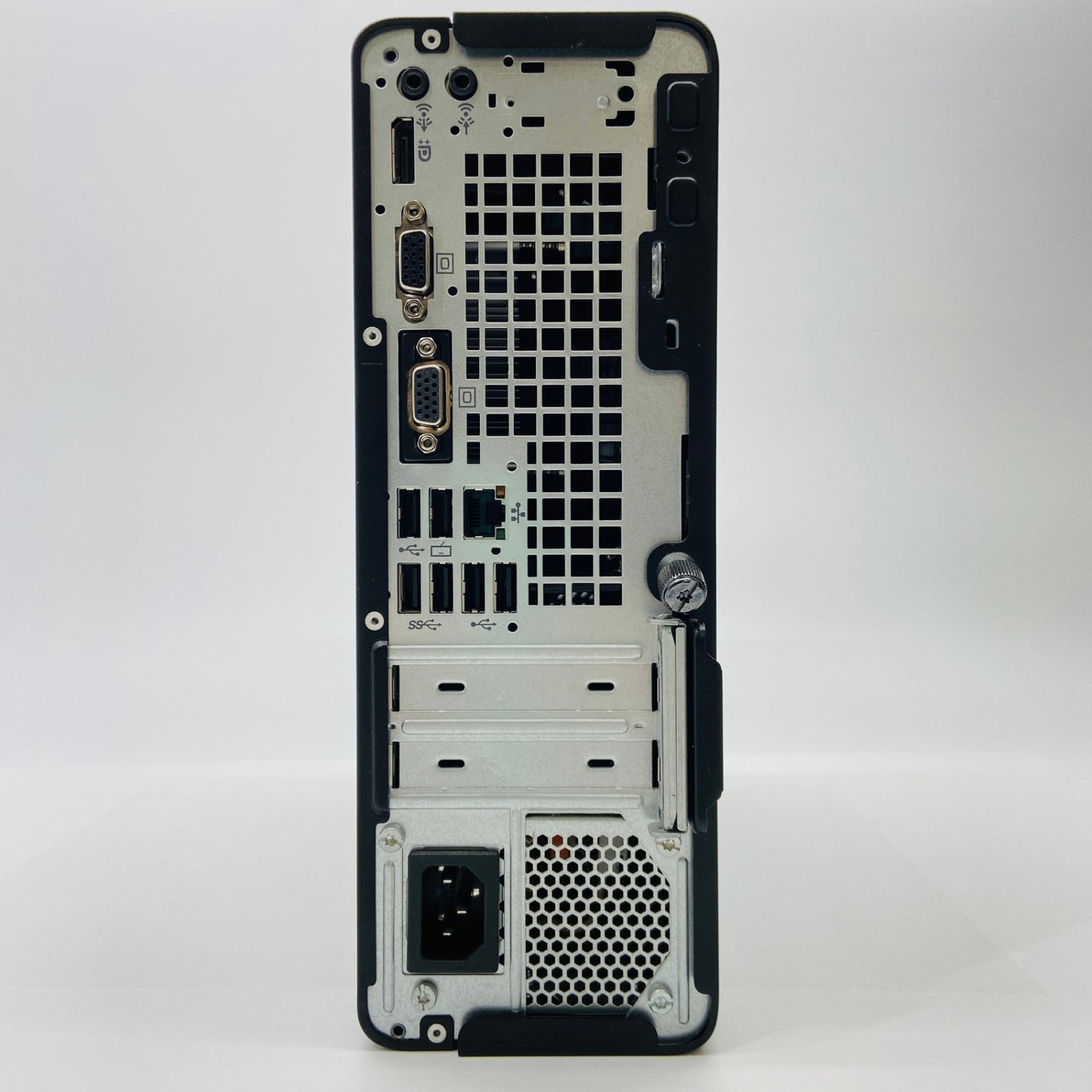 新品SSD HP prodesk 400 g6 sff i5-9500 8GB SSD256GB Windows11 Pro 【C4147-100】