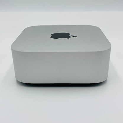 Mac mini Apple M4チップ  10コアCPU/10コアGPU SSD256GB 16GB MU9D3J/A  【C4826-60】