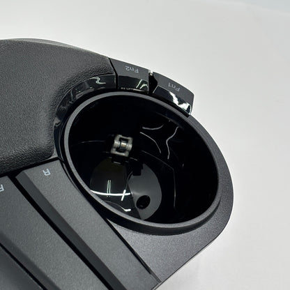 Elecom Huge Plus エレコム トラックボールマウス 静音 ベアリング支持 充電式 Bluetooth 無線2.4GHz 有線 3台マルチペアリング【C8740-60】