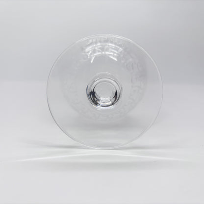 美品 Baccarat バカラ グラス ローハン ワイングラス Lサイズ 5客【C8293-80】