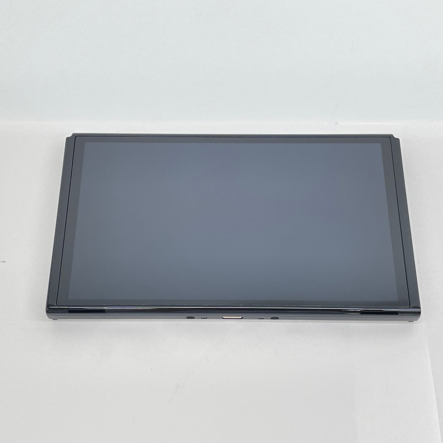 新品同様 美品 任天堂 ニンテンドースイッチ Nintendo Switch 有機ELモデル ホワイト 本体 EG-S-KAAAA 【C6573-80】