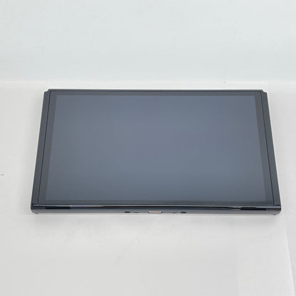 新品同様 美品 任天堂 ニンテンドースイッチ Nintendo Switch 有機ELモデル ホワイト 本体 EG-S-KAAAA 【C6573-80】