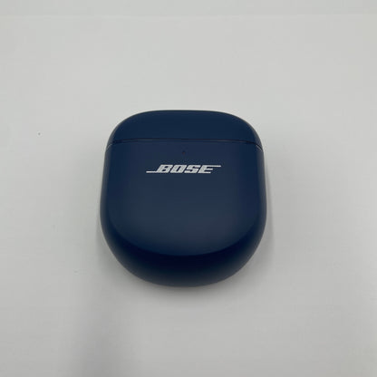 BOSE Bose QuietComfort Ultra Earbuds ルナブルー 第一世代【C5110-60】