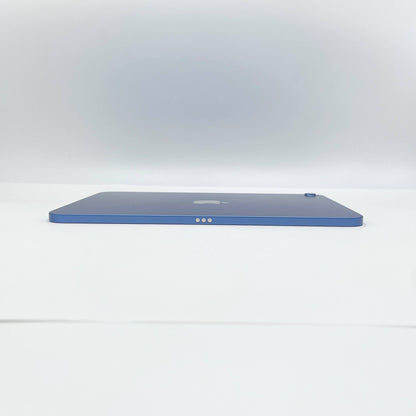美品 iPad 第10世代 Wi-Fiモデル 64GB ブルー MPQ13J/A バッテリー最大容量98% 【C7813-60】