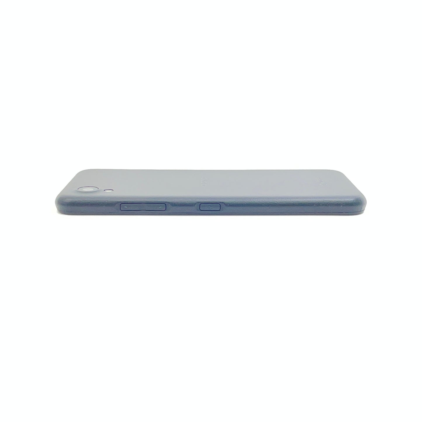美品 京セラ DIGNO BX2 A101KC SoftBank ブラック SIMフリー 【C5900-C】