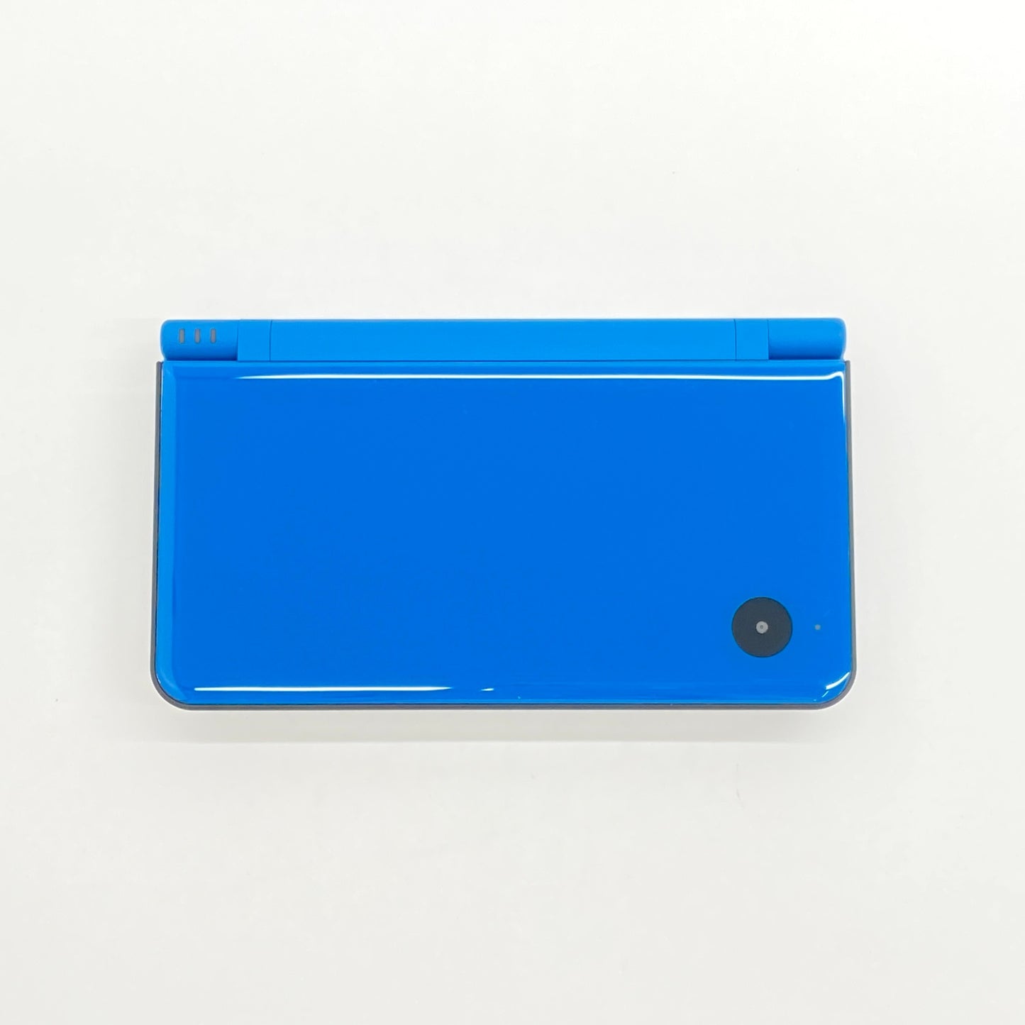Nintendo DSi LL UTL-001(JPN) ブルー【C6856-C】