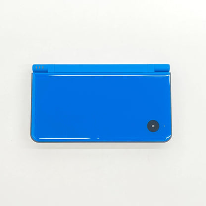 Nintendo DSi LL UTL-001(JPN) ブルー【C6856-C】