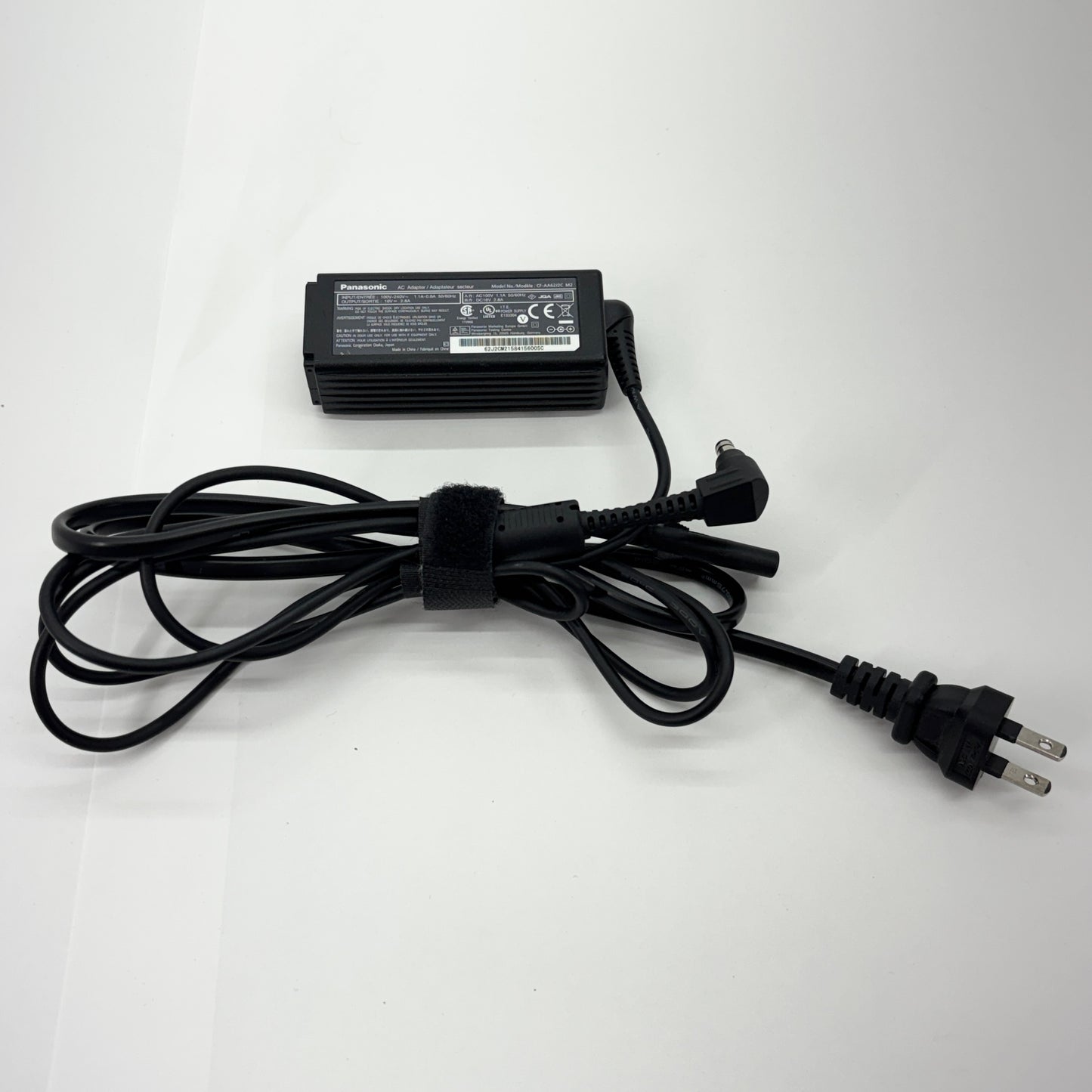 Panasonic Let's note CF-NX3 CF-NX3YD5CS i5-4200U 4GB SSD128GB バッテリー最大容量80%【C4016-60】