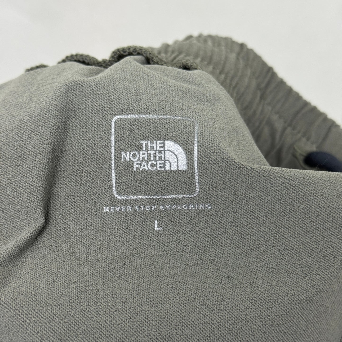 未使用 THE NORTH FACE ジョガーパンツ スウェットパンツ APEX Flex Pant NB32083 【C5674】