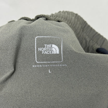 未使用 THE NORTH FACE ジョガーパンツ スウェットパンツ APEX Flex Pant NB32083 【C5674】