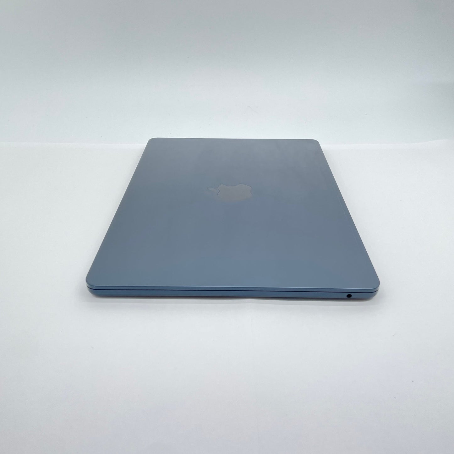 美品 Apple MacBook air 13インチ M3 16GB SSD 512GB ミッドナイトMXCV3J/A バッテリー最大容量100% 付属品完備【C6432-80】