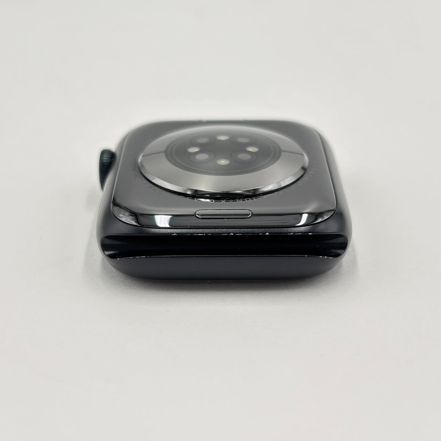 Apple Watch Series 9 45mm GPS+Cellular アルミニウム MRMD3J/A ミッドナイト バッテリー最大容量99%【C5488-C】